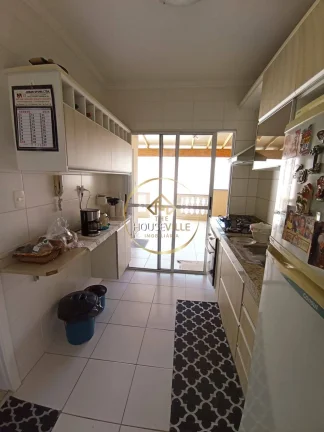 Imagem Casa Sobrado, 2 dormitórios ( 1 suíte), Condomínio Residence Club Villa Bra