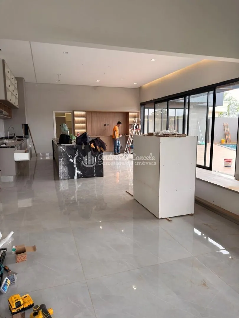 Imagem Golden Park - Casa com 4 dormitórios à venda, 350 m² por R$ 3.800.000 - Golden Park - Mirassol/SP