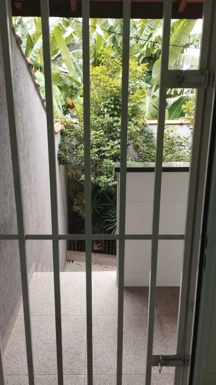 Imagem Sobrado com 118m², 2 Vagas, Vila Nair, São Paulo