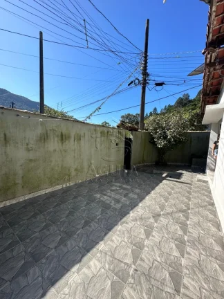 Imagem Sobrado com 115 m² no Saco da Ribeira em Ubatuba!