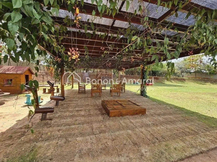Imagem Terreno à venda no condomínio Villa Franca em Betel, Paulínia/SP.