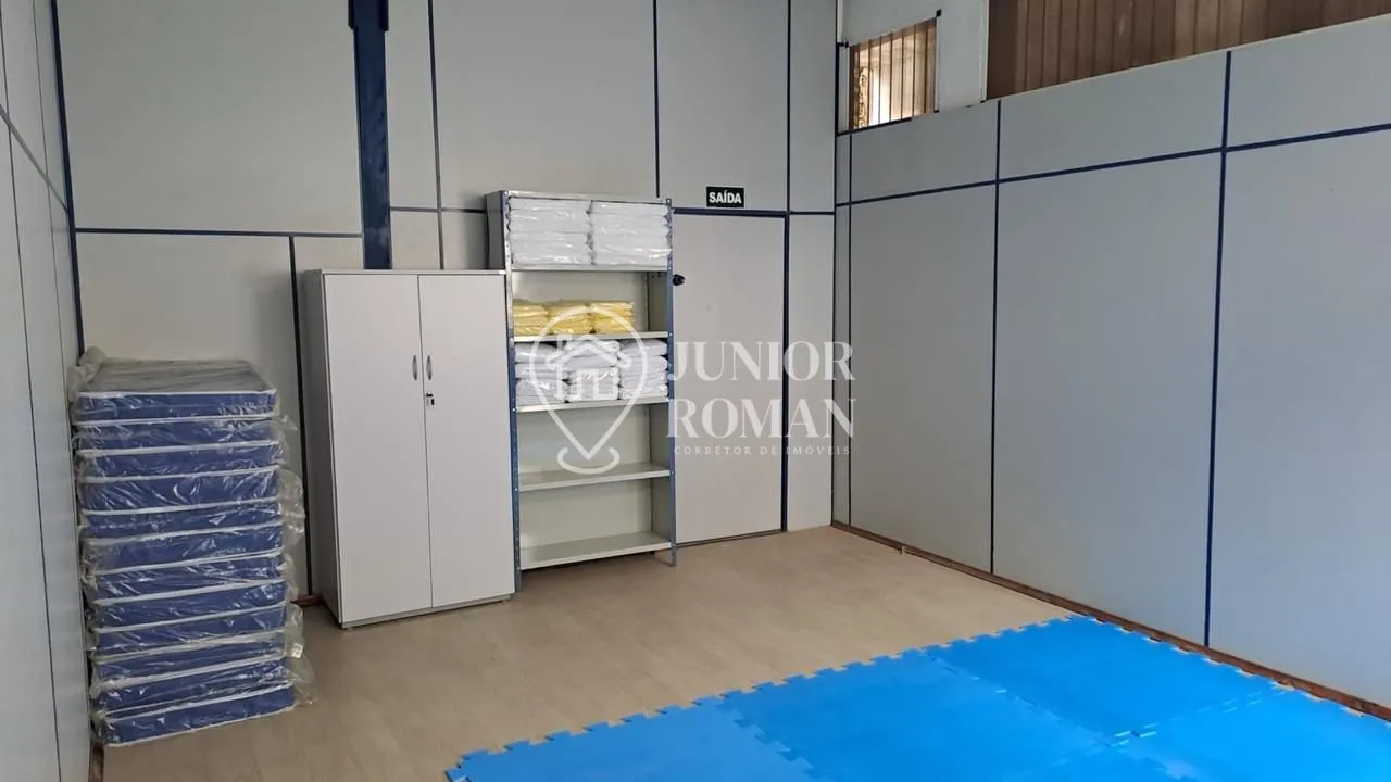 Imagem IMÓVEL COMERCIAL ESCOLA l CLÍNICA l NOVA PETROLOLIS - SBC