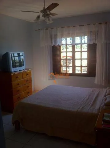 Imagem Sobrado com 3 dormitórios, 185 m² - venda por R$ 700.000,00 ou aluguel por R$ 4.308,00/mês - Parque Continental II - Guarulhos/SP