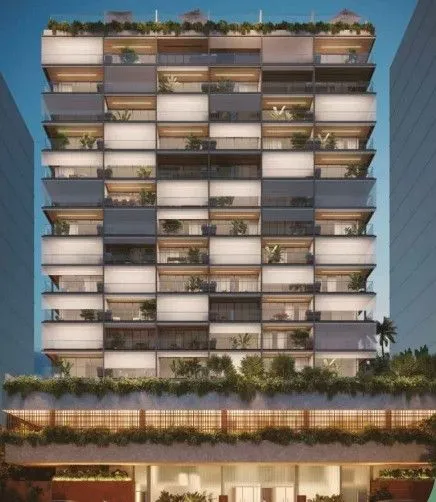 Imagem Canto Rio: apartamento de 39 m² à venda no Arpoador