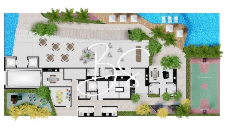 Imagem APARTAMENTO RESIDENCIAL em Fortaleza - CE, Avenida Antônio Justa