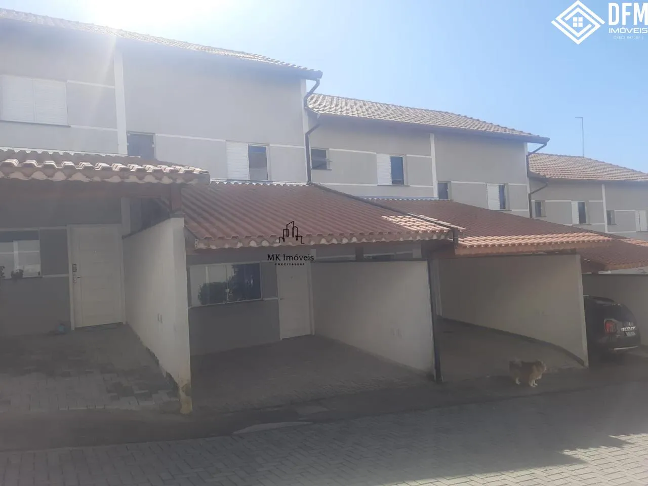 Imagem Casa em Condomínio com 3 Dormitorio(s) localizado(a) no bairro Vila Nova Aparecida em Mogi das Cruzes / Mato Grosso do Sul Ref.:80965344