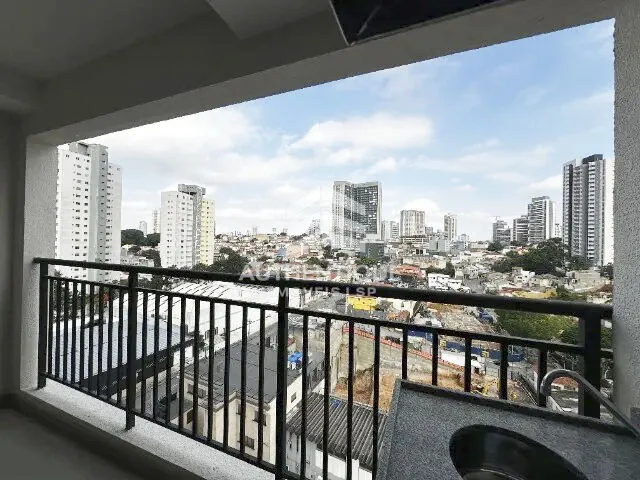 Imagem SMART HOME NOVA KLABIN BY SETIN - Apartamento à venda no bairro Nova Klabin - São Paulo/SP, Zona Sul