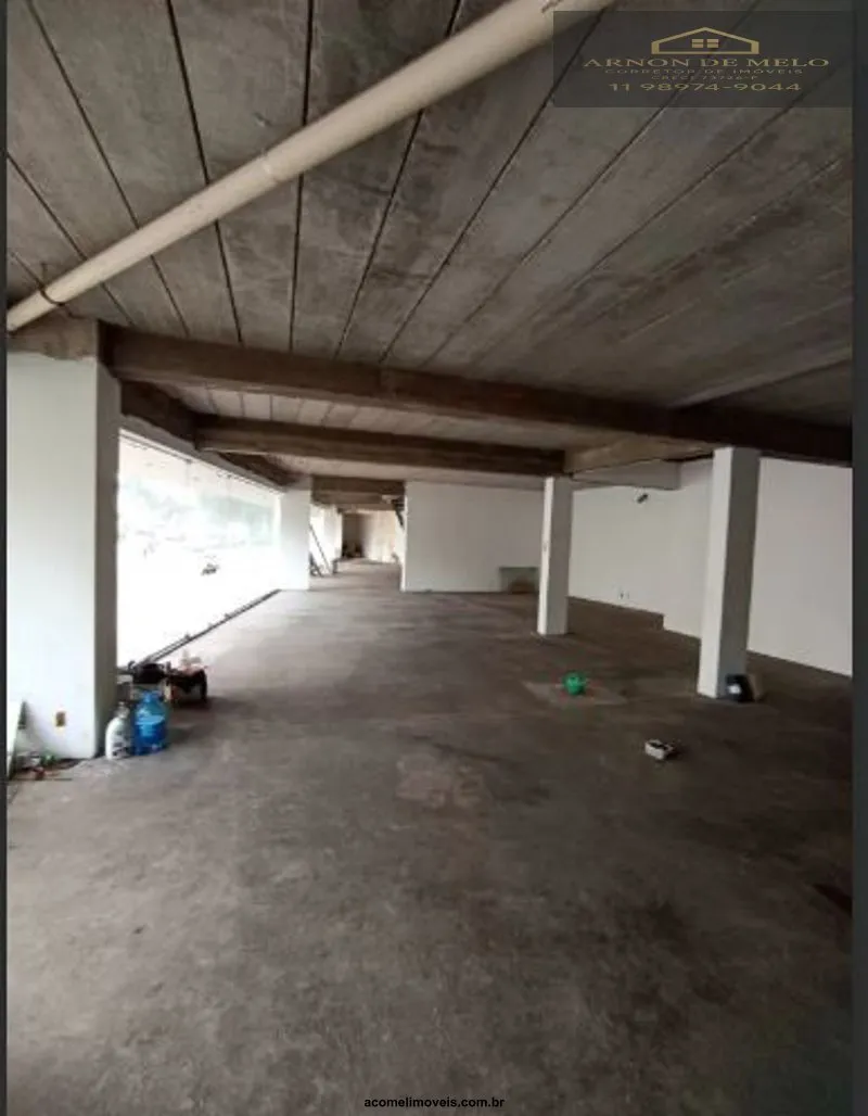 Imagem Galpões para venda em São Paulo no bairro Mandaqui