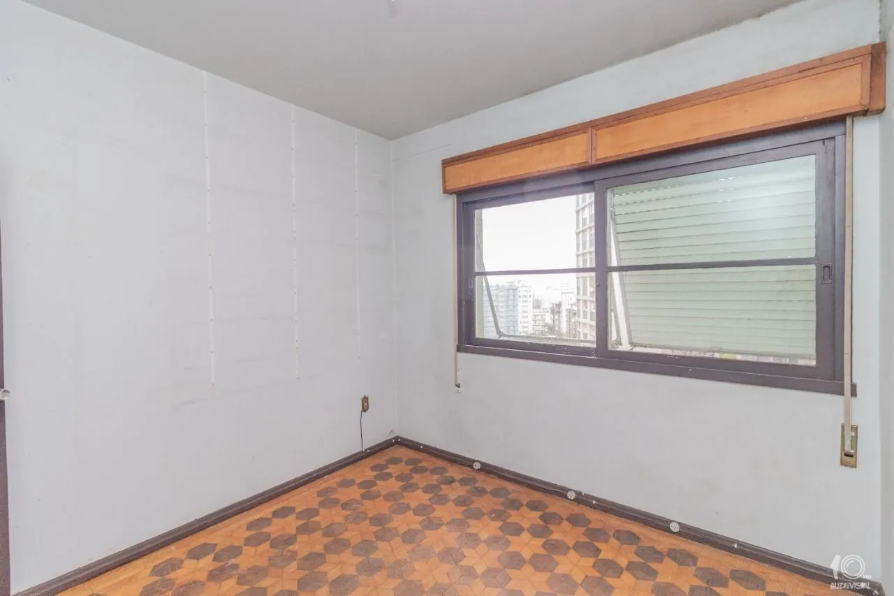 Imagem Apartamento para Venda - 99m², 3 dormitórios, Centro Histórico
