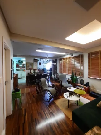 Imagem Imóvel para venda de 92m² na Vila Olímpia