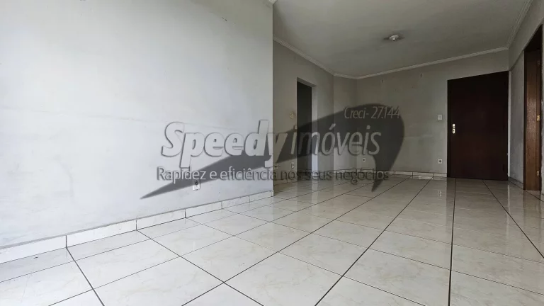 Imagem Apartamento á venda em Santos 2 dormitórios.