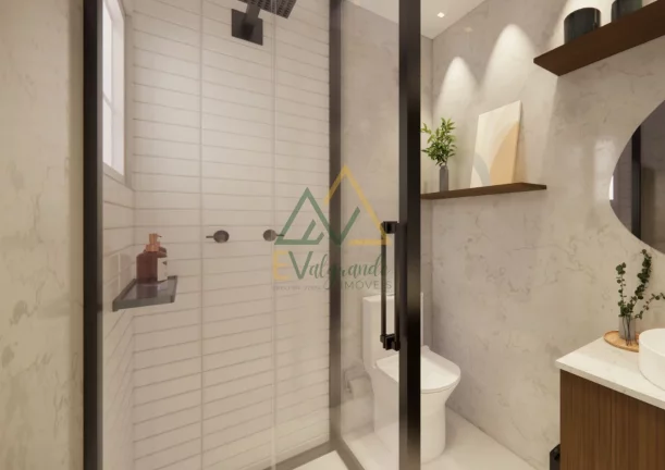 Imagem Apartamento à venda Weissópolis Pinhais PR