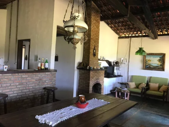 Imagem FAZENDA DE CACAU - PARAÍSO PRODUTIVO EM ITACARÉ