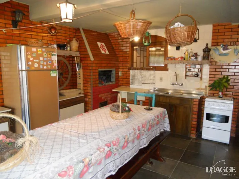 Imagem Casa em Santa Tereza