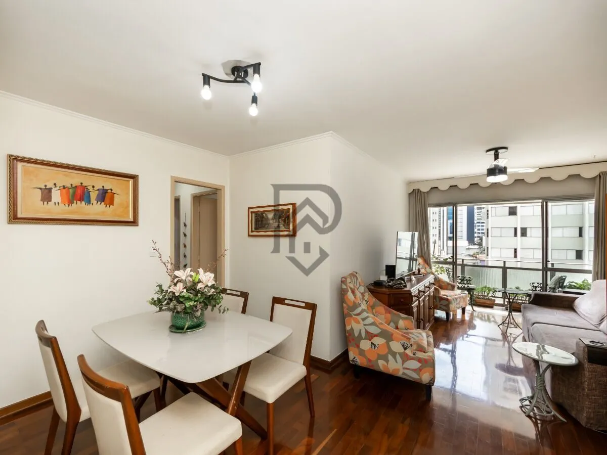Imagem Apartamento campo belo pronto para morar