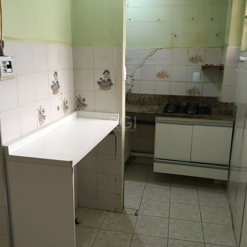 Imagem Apartamento para Venda - 76.52m², 3 dormitórios, Floresta