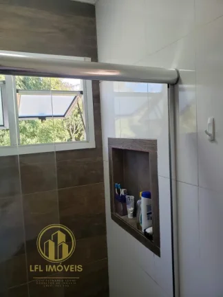Imagem Sobrado à Venda na Granja Viana.