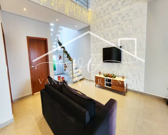 Imagem Venda Sobrado | Vanessa Carrenho Assessoria Imobiliária