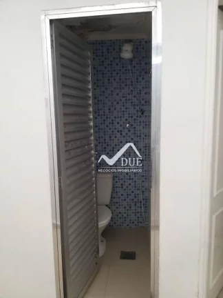 Imagem Casa com 3 dormitórios à venda, 161 m² por R$ 1.480.000,00 - Boqueirão - Santos/SP