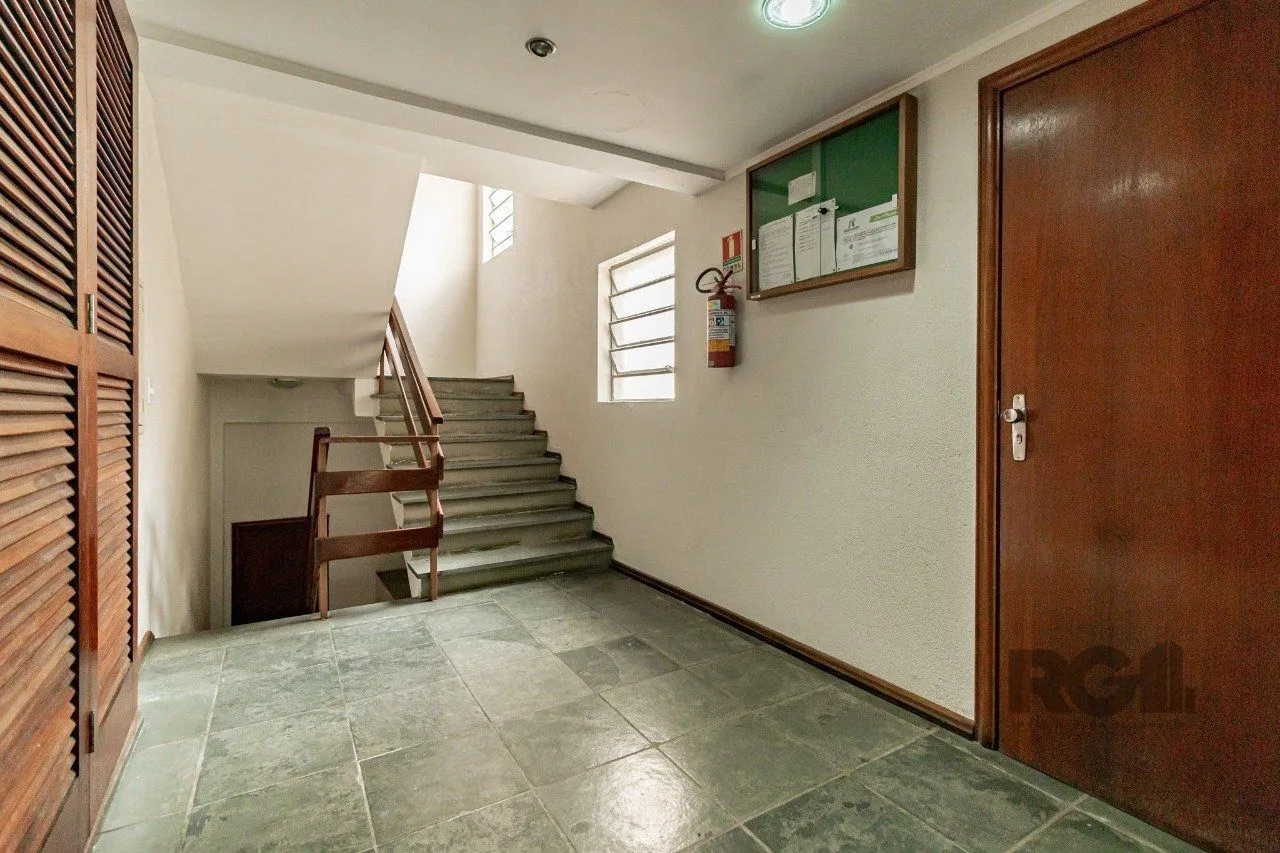 Imagem Apartamento em Cristo Redentor