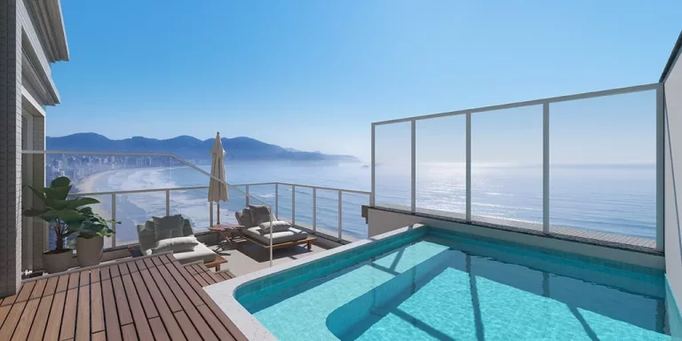 Imagem Lumière Residence - Apartamento à venda no bairro Centro - Itapema/SC