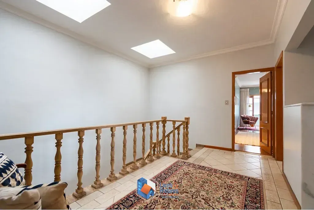 Imagem Casa à venda 4 Quartos 2 Suites 5 Vagas 432M² Planalto Paulista São Paulo - SP