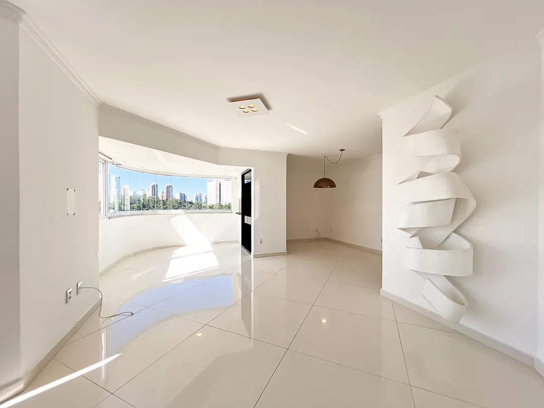 Imagem Apartamento para venda e locação em Vila Andrade com 2 quartos, sendo 2 suítes, 116m2