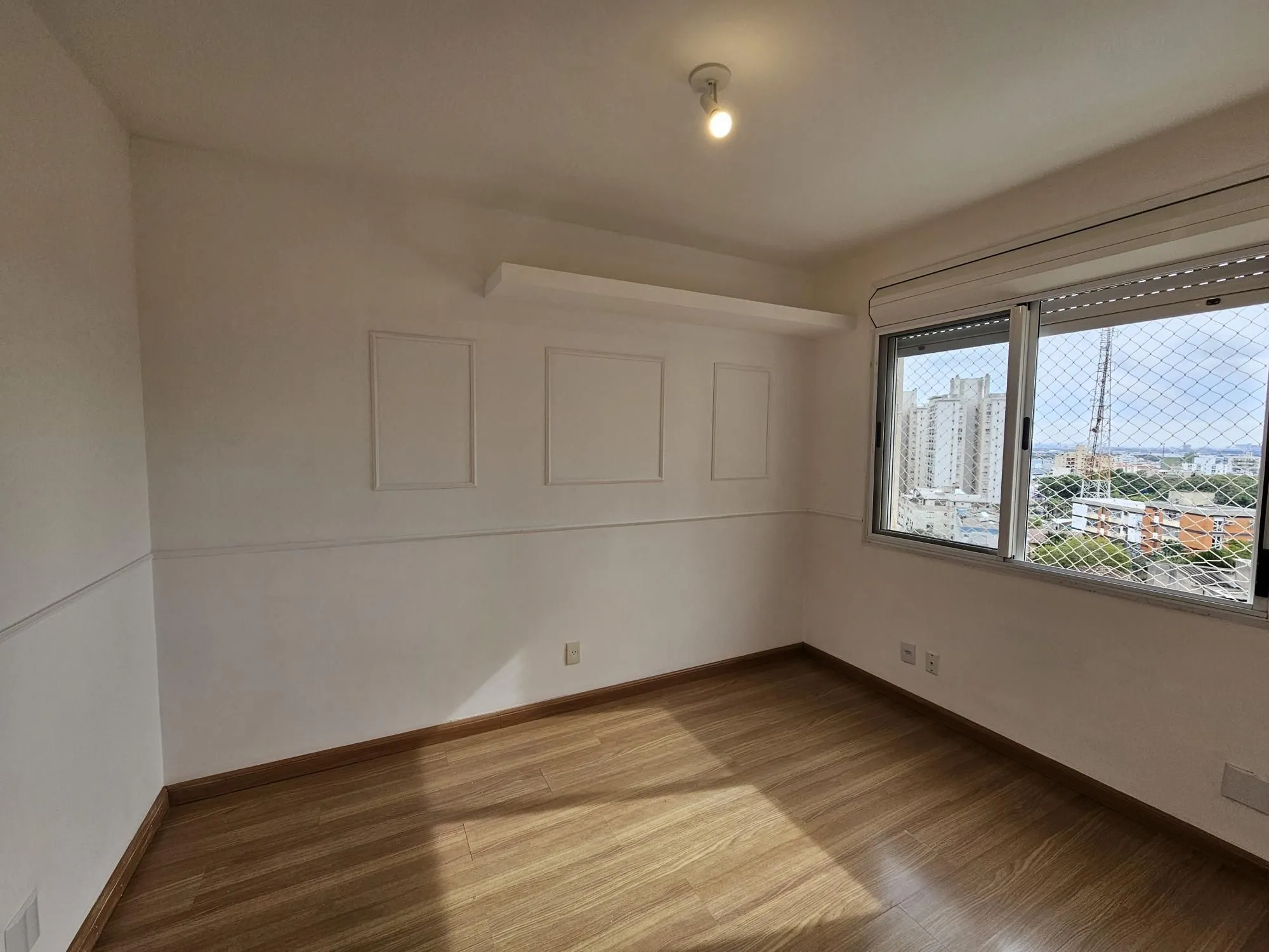 Imagem Apartamento 3 Dorm sendo 1 suite e 2 vagas