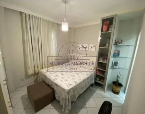 Imagem Apartamento 3 quartos montado em Gaivotas