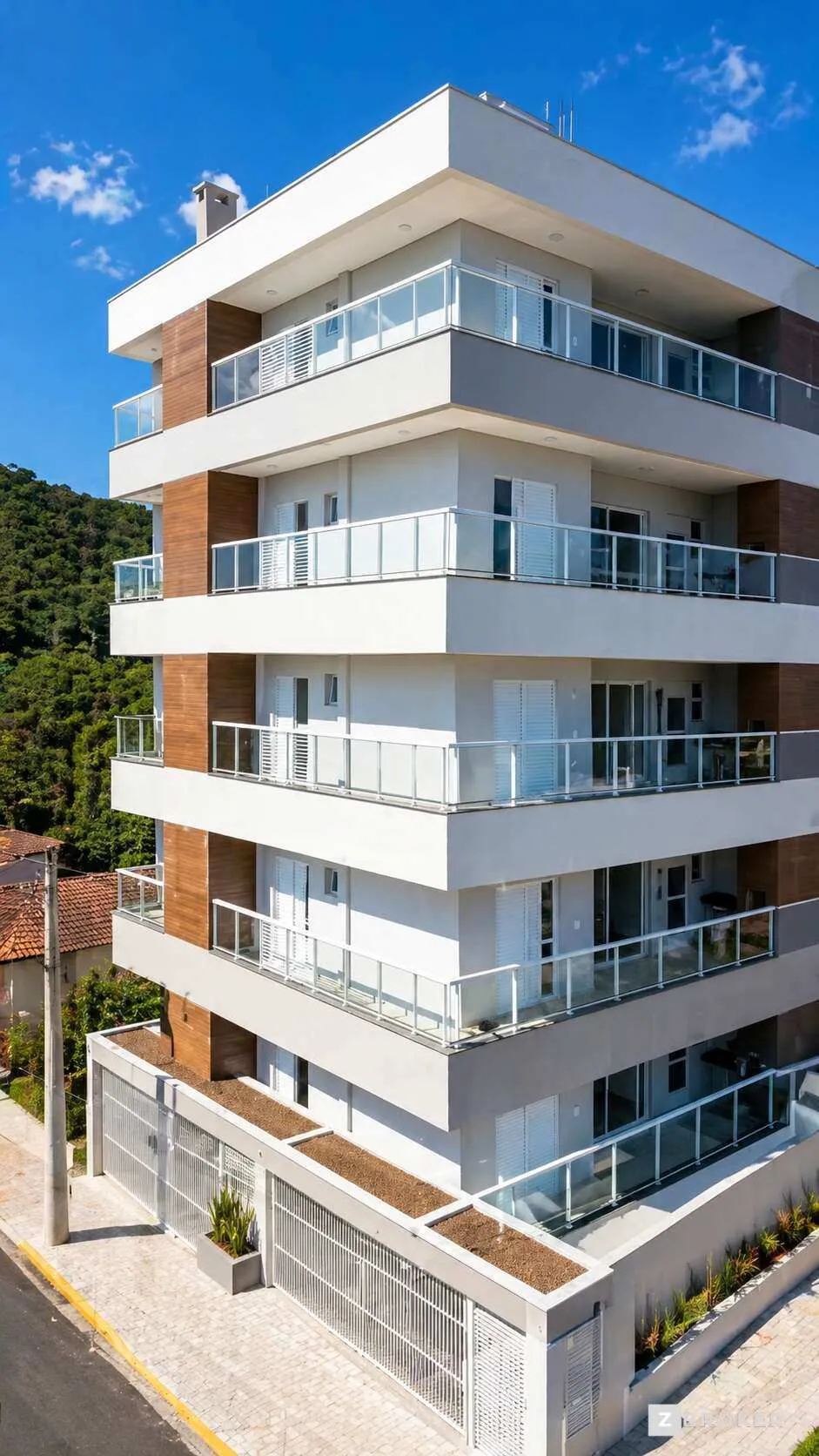 Imagem Apartamento à venda em Ubatuba, Itaguá, com 2 quartos, 70m2