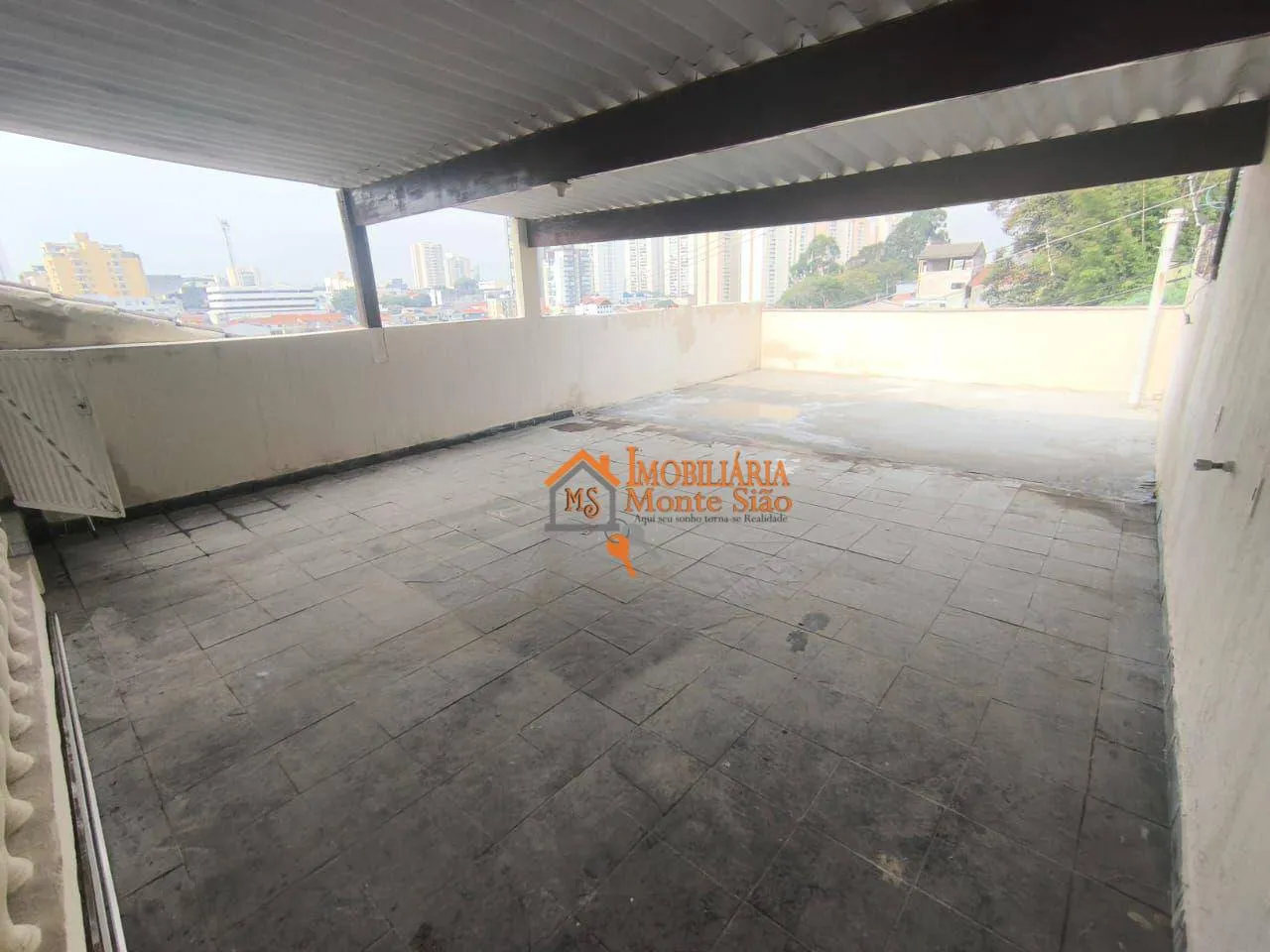 Imagem Casa com 2 dormitórios à venda, 90 m² por R$ 350.000,00 - Vila Silveira - Guarulhos/SP