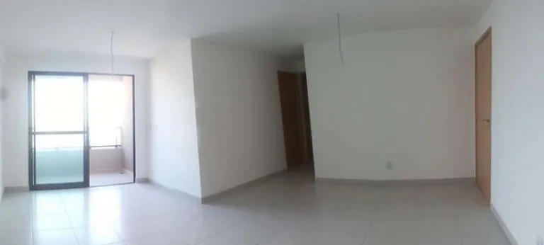 Apartamento com 3 Quartos à Venda, 76 m² em Capim Macio - Natal