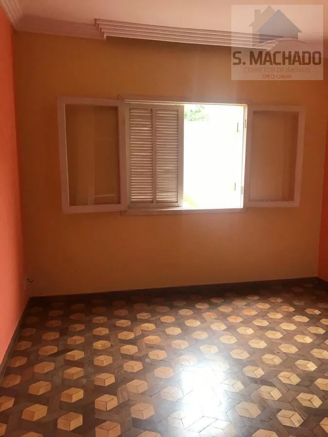 Imagem Sobrado para Venda em Santo André / SP no bairro Vila Curuça