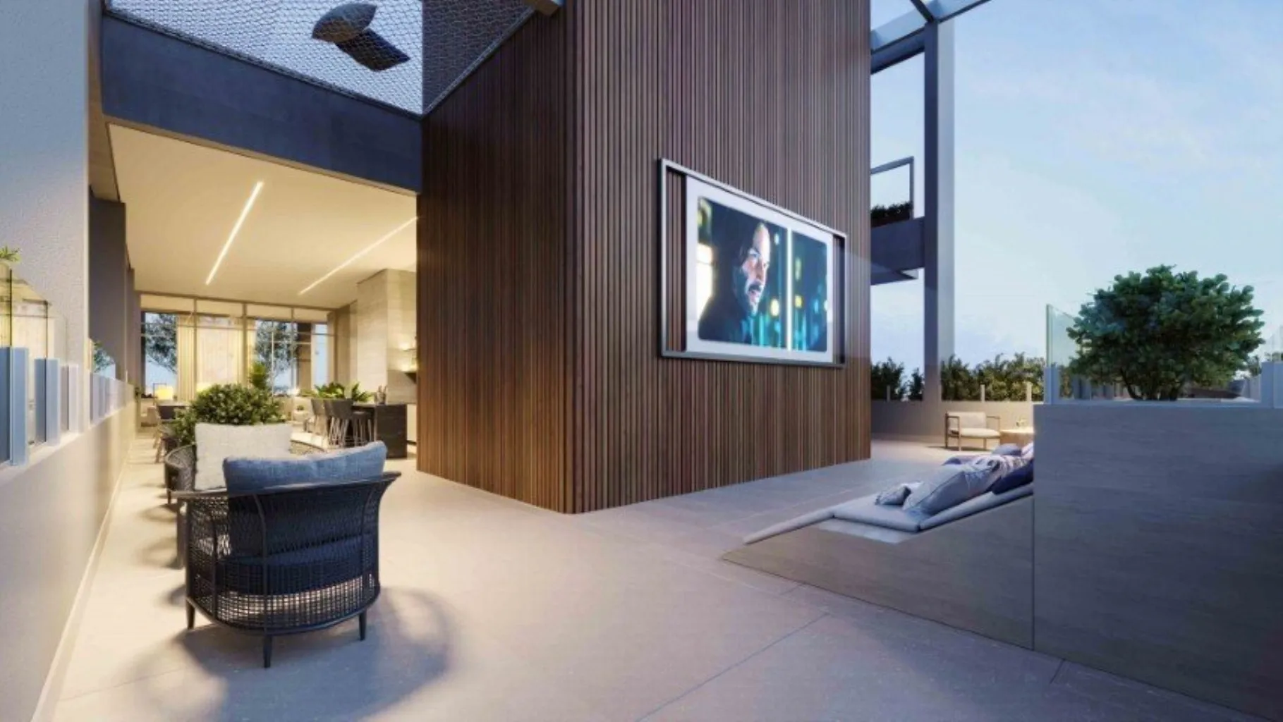 Imagem APARTAMENTO RESIDENCIAL em São Paulo - SP, Pinheiros