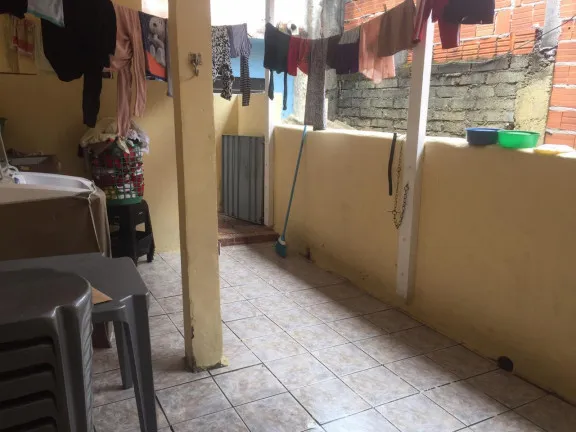 Casa com 2 Quartos à Venda, 130 m² em Vila São Rafael - Guarulhos