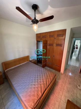 Imagem Apartamento à venda no bairro Enseada - Guarujá/SP