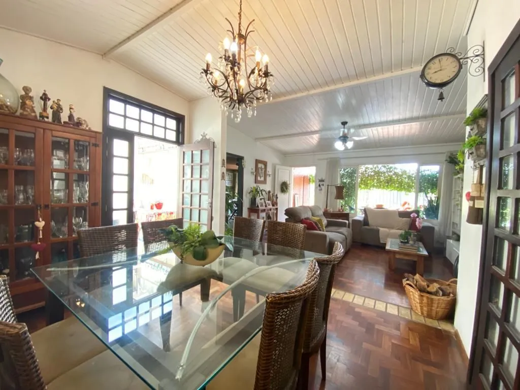 Imagem Casa 3 dormitórios em Osório