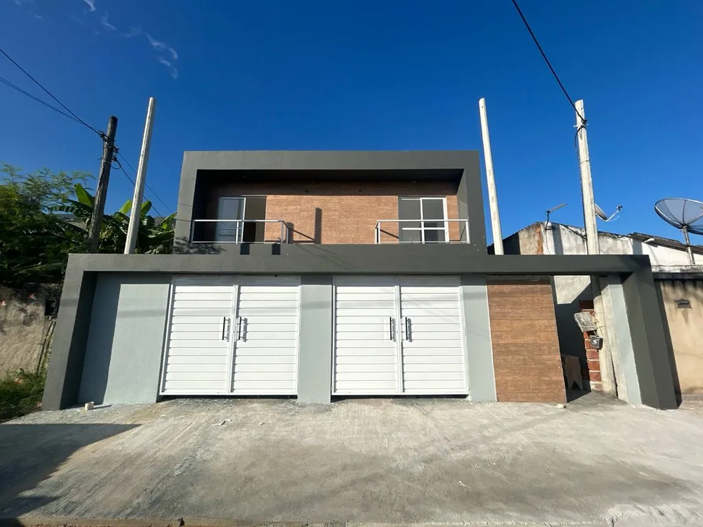 Foto do imóvel Casa em Condomínio a Venda no bairro Jardim Nova Era - Nova Iguaçu, RJ