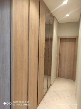 Imagem Casa com 3 dormitórios à venda, 213 m² por R$ 1.400.000,00 - Condomínio Dolce Vita - Itatiba/SP
