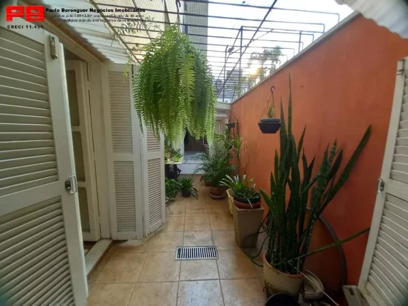 Imagem Apartamento 200m² 3 dormitórios - Itaim Bibi