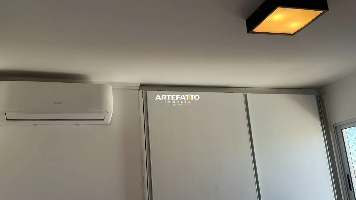 Imagem Apartamento à Venda em Jardim Consolação, Franca - SP