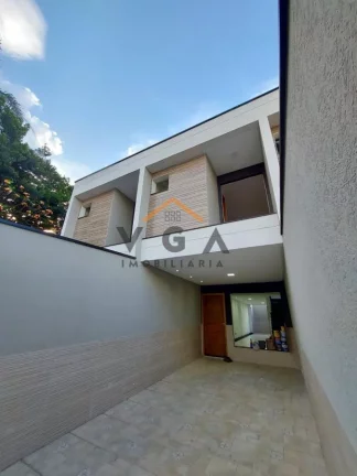 Foto do imóvel Sobrado para Venda em São Paulo, Vila Granada, 3 dormitórios, 3 suítes, 1 banheiro, 2 vagas em Rua Domingos de Carlo