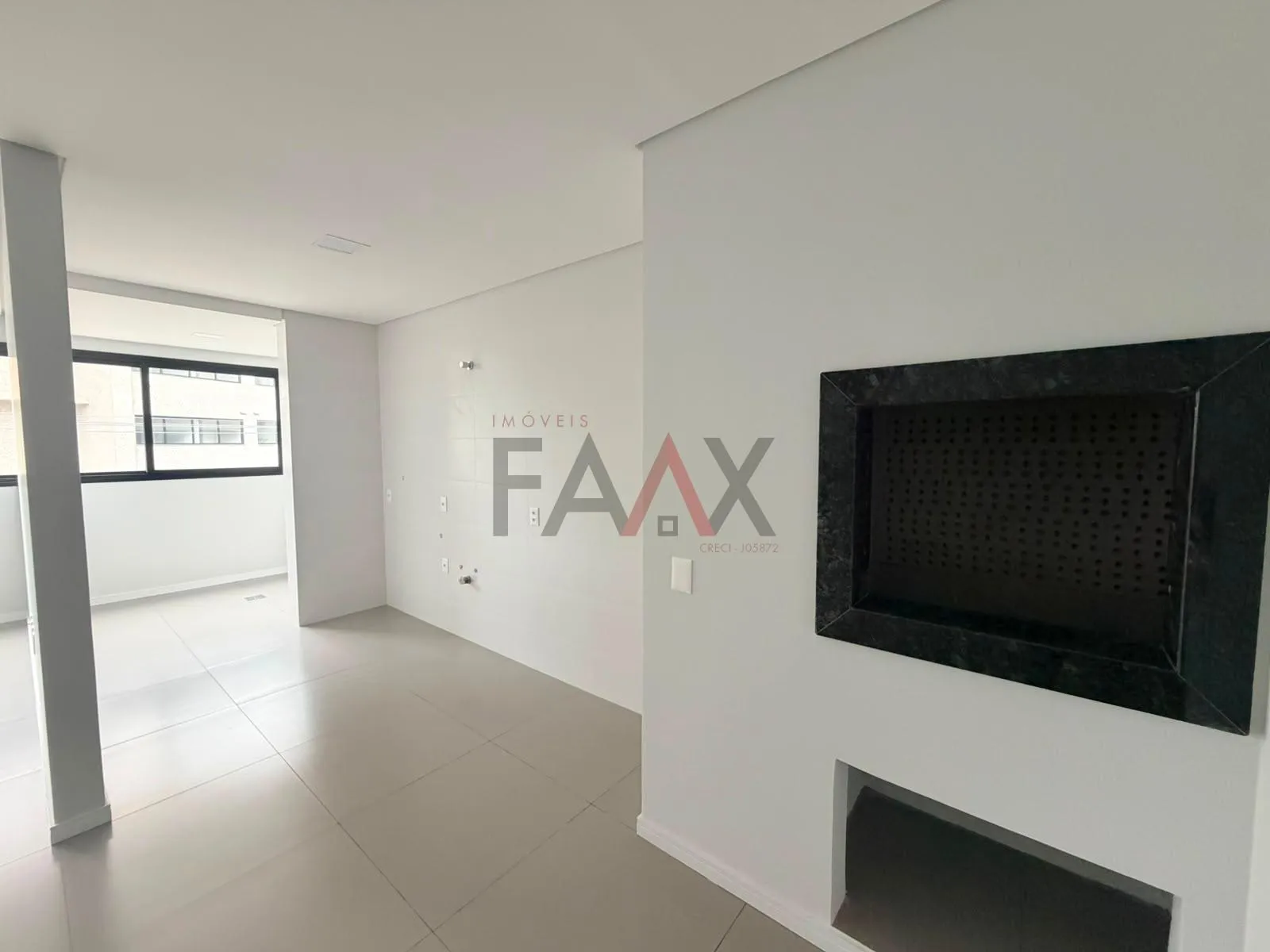 Imagem Apartamento à venda, BOQUEIRÃO - NÚCLEO SANTA CRUZ, GUARAPUAVA - PR