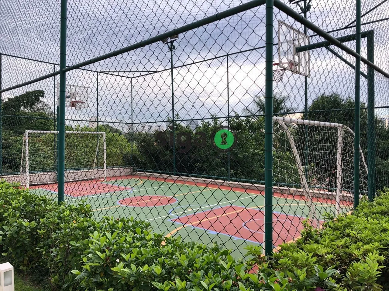 Imagem Apartamento a venda na Vila Olímpia com 3 quartos