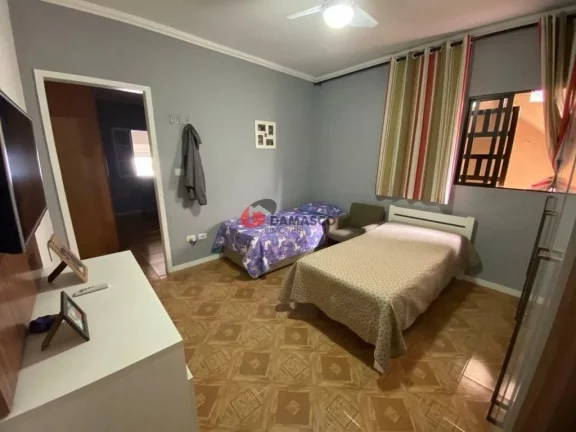Imagem Casa à venda 2 Quartos, 2 Vagas, Vila Palmares, Santo André - SP