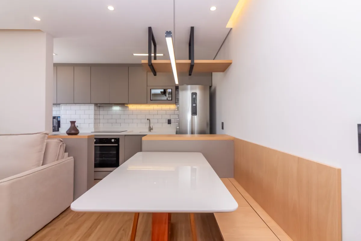 Imagem Apartamento para venda em Água Branca com 2 quartos, 42m2