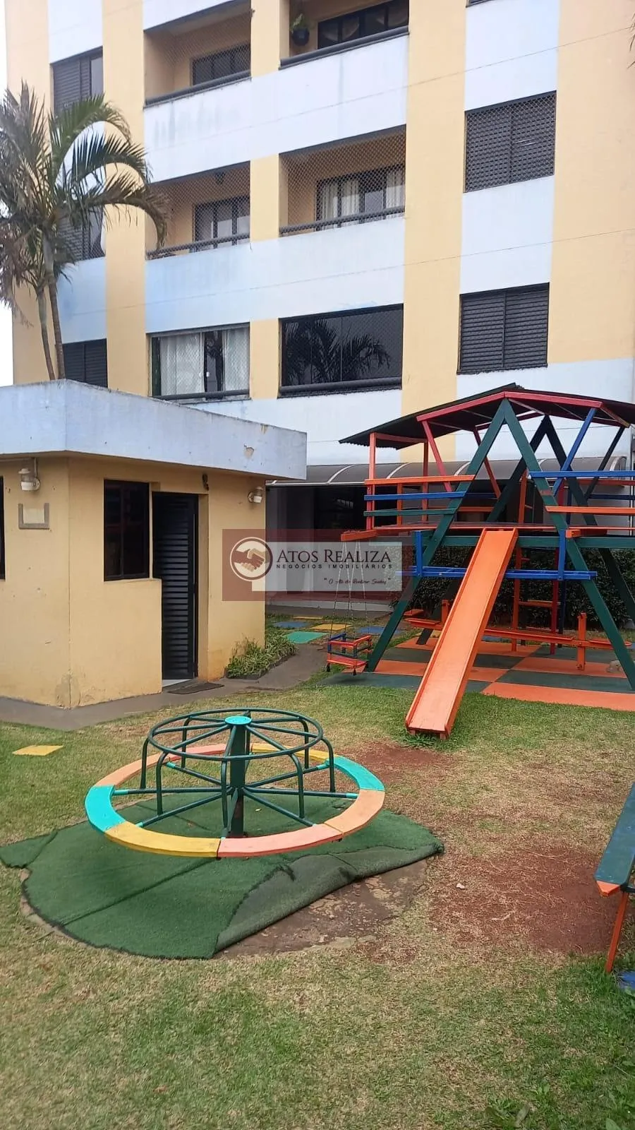 Imagem EXCLUSIVO: imóvel a venda com valor de oportunidade na região de campo limpo. Apartamento de 56m², são 2 Dormitórios com planejados, cozinha com planejados, 1 vaga de garagem, valor de grande Oportunidade. R$ 285.000