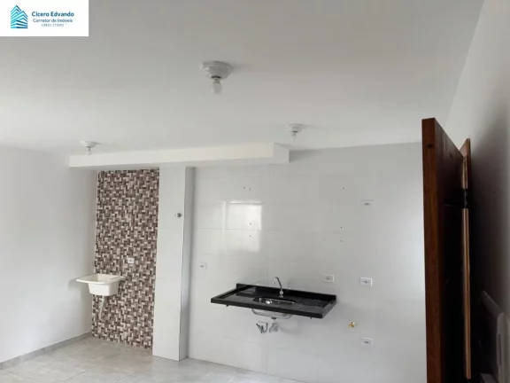 Imagem APARTAMENTO RESIDENCIAL em SÃO PAULO - SP, JARDIM ITAPEMIRIM