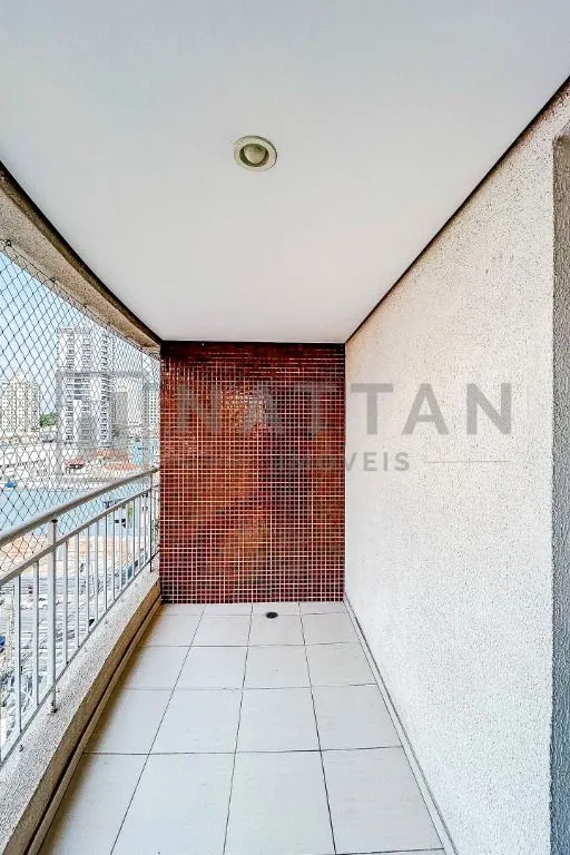Imagem Apartamento à venda na Vila Azevedo com 2 dormitórios, 58 m² e varanda