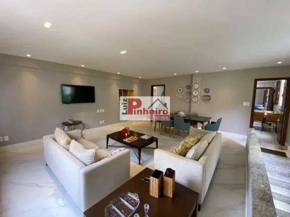 Imagem Casa com 3 suites no Itaigara